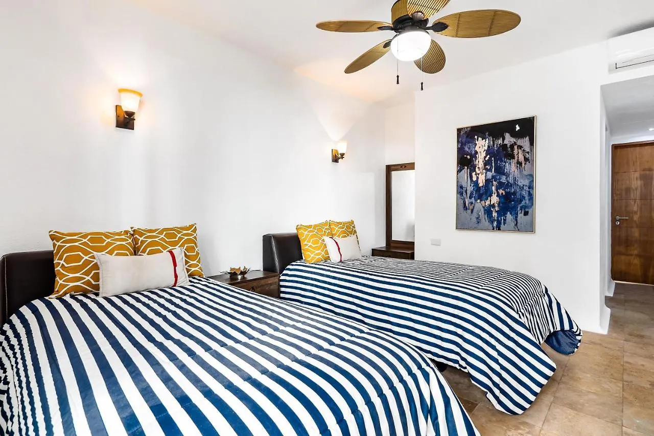 Pb4 Nitta Apartment Nuevo Vallarta
