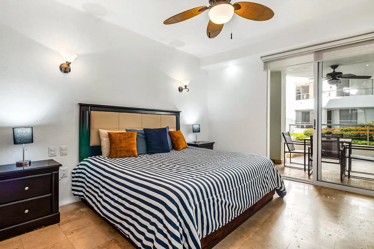 Pb4 Nitta Apartment Nuevo Vallarta