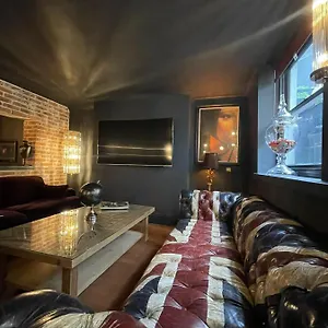  Apartment The 21 Luxury Seaside United Kingdom