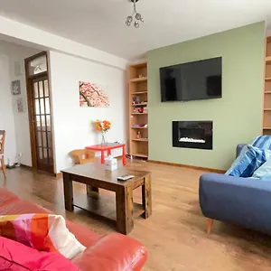  Apartment 2 Bedrooms 2 Stations United Kingdom