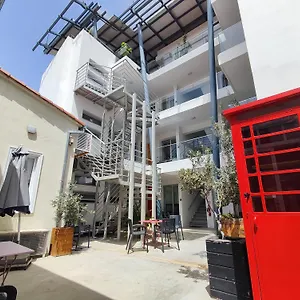  Apartment St. Lazaros 2 Cyprus