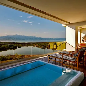 Grand Luxxe Two Bedroom - Nuevo Vallarta