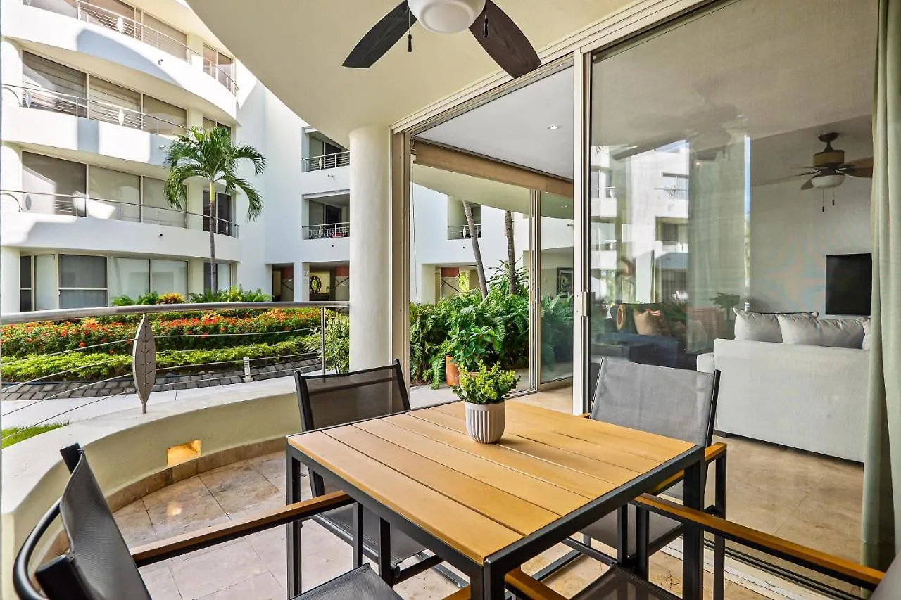 Apartamento Pb4 Nitta Nuevo Vallarta 0*,  México