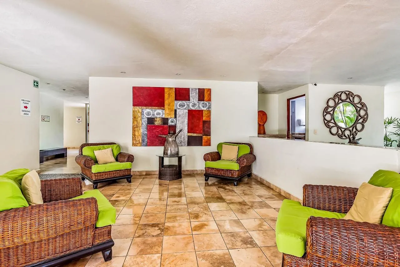 Apartamento Pb4 Nitta Nuevo Vallarta